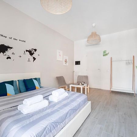Easystayrome Vatican Home Near Metro Kültér fotó