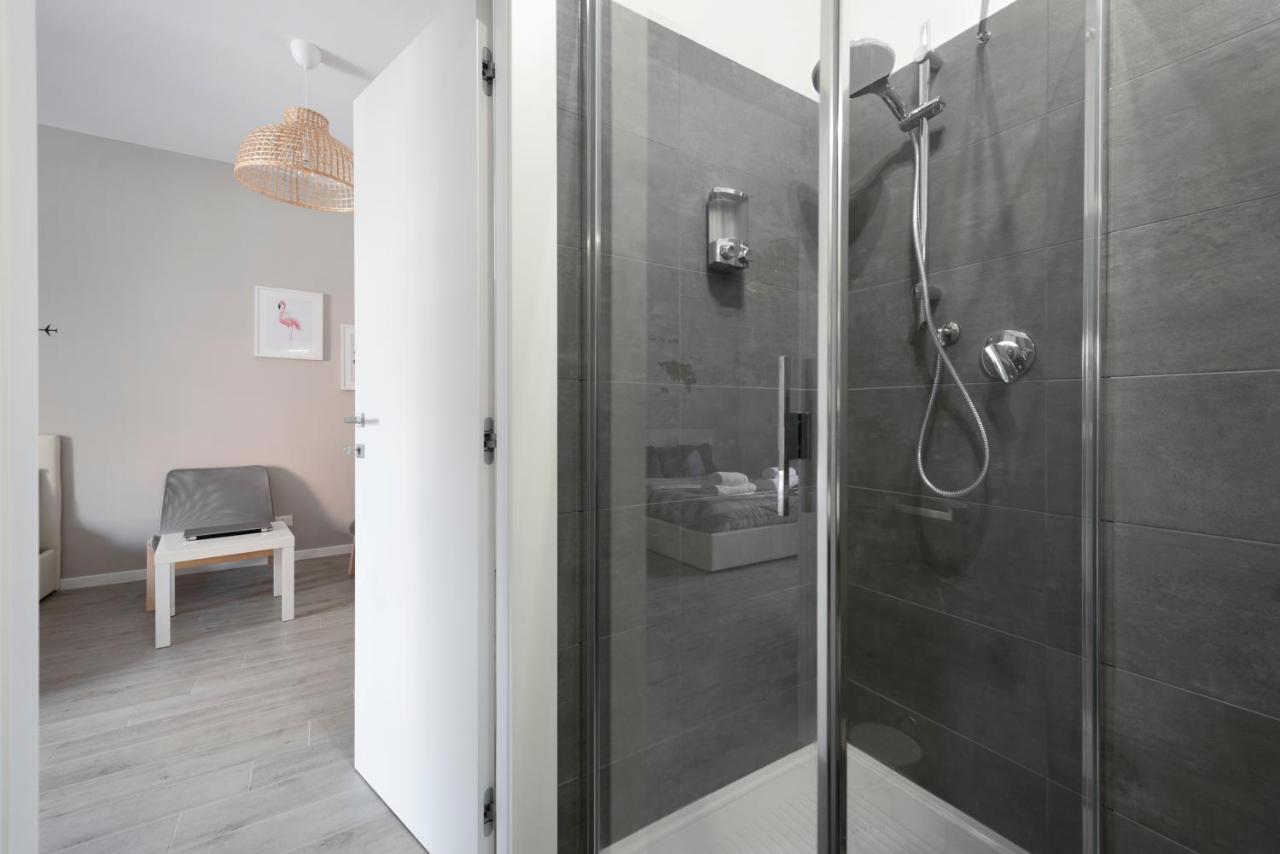 Easystayrome Vatican Home Near Metro Kültér fotó